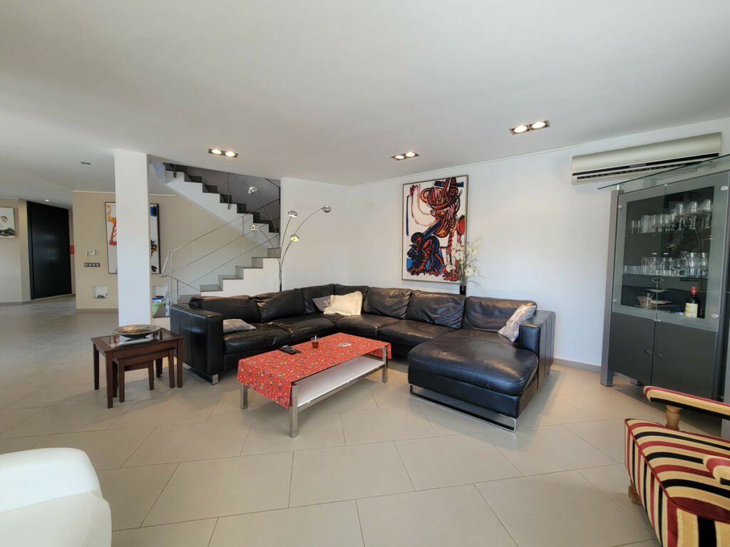 Detached Villa Calpe Alicante - image 8