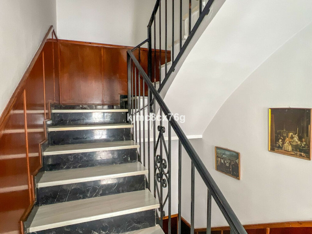 Townhouse Marbella Málaga - image 8