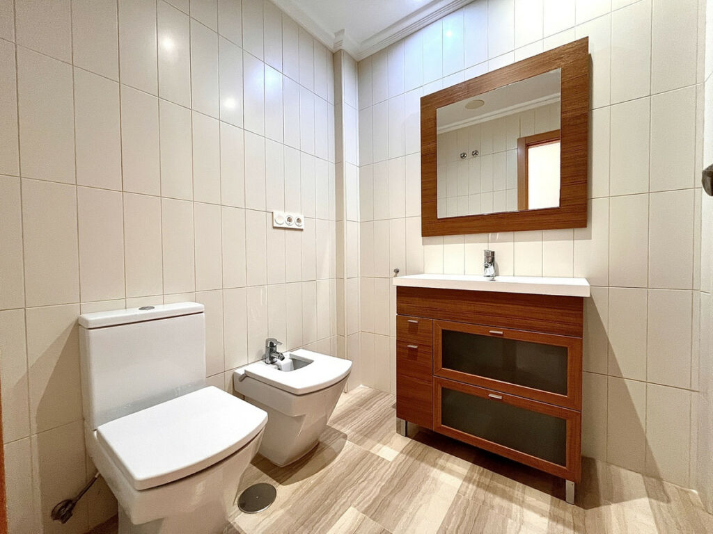 Middle Floor Apartment Santa Pola Alicante - image 8