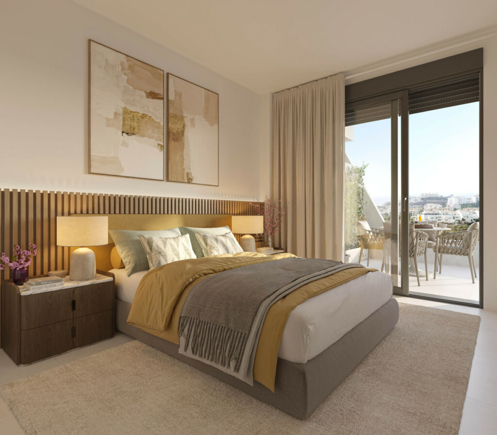 Duplex Mijas Málaga - image 8