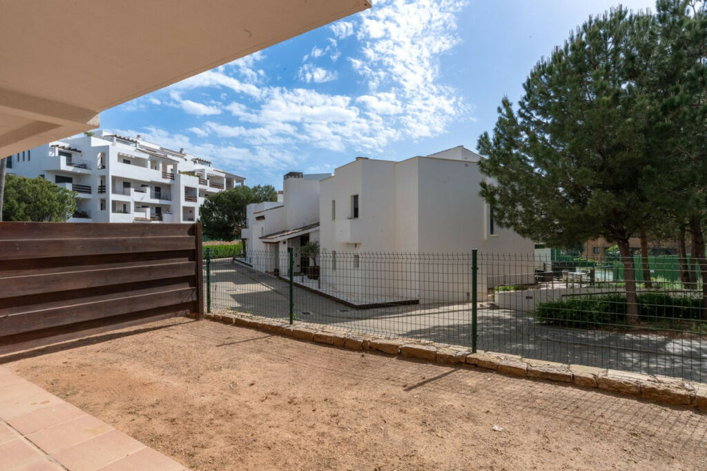 Ground Floor Apartment La Cala de Mijas Málaga - image 8