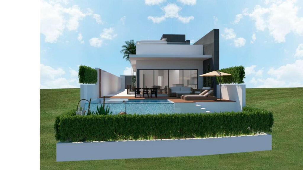 Residential Plot Alhaurín de la Torre Málaga - image 8
