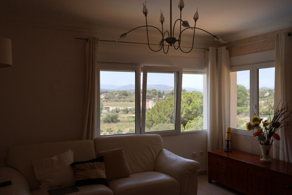Detached Villa Javea Alicante - image 8
