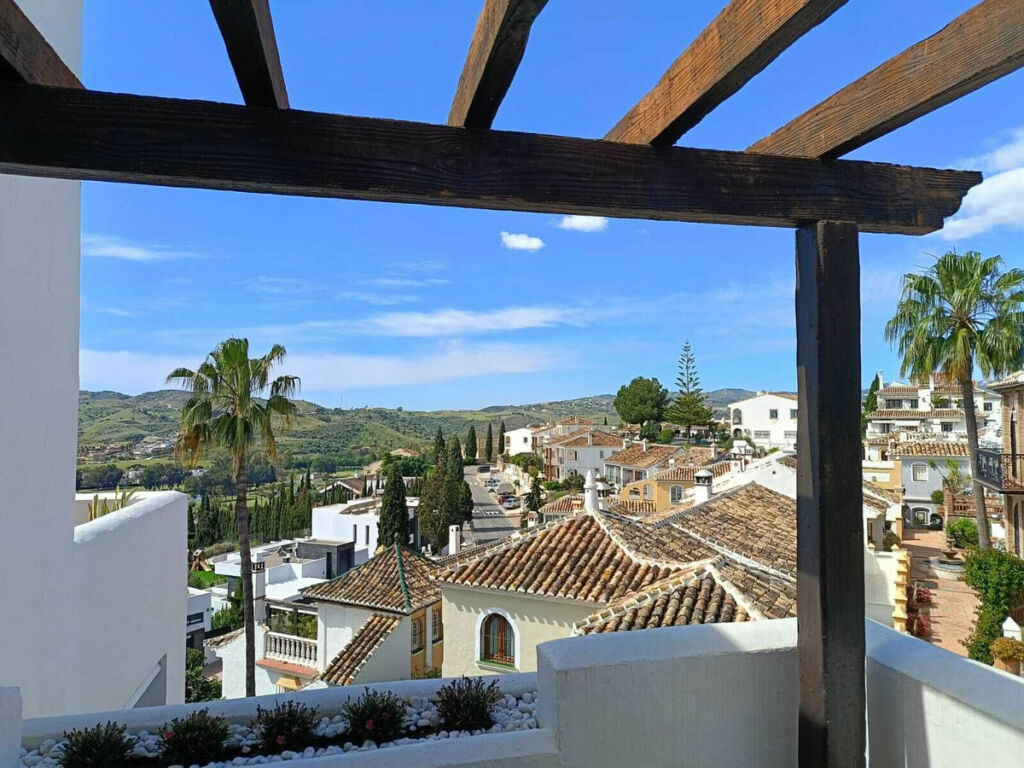 Ground Floor Apartment Mijas Golf Málaga - image 7