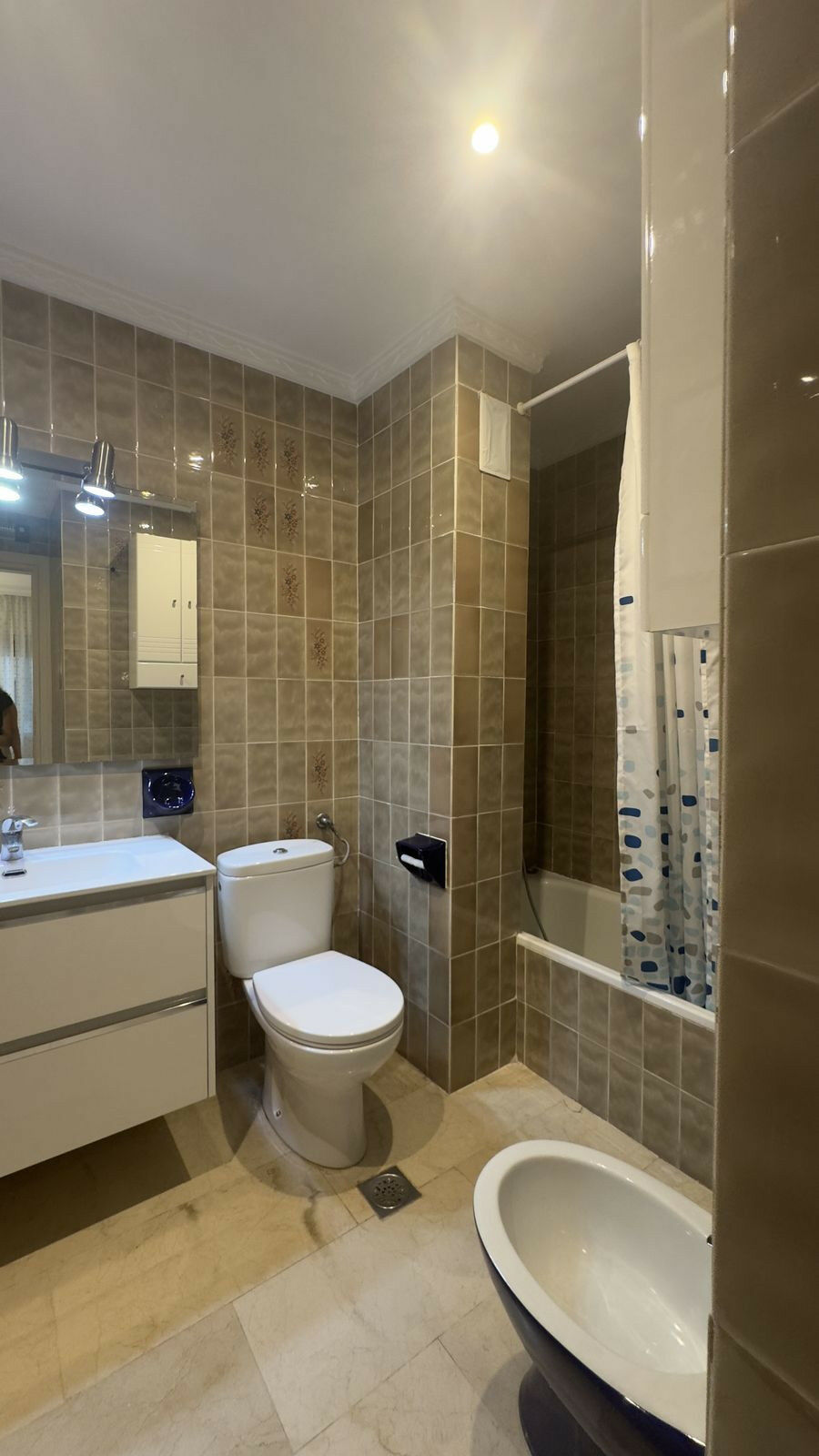 Middle Floor Apartment Marbella Málaga - image 9