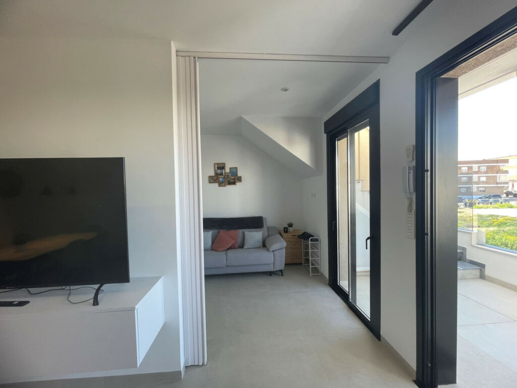Middle Floor Apartment Lo Pagan Murcia - image 8