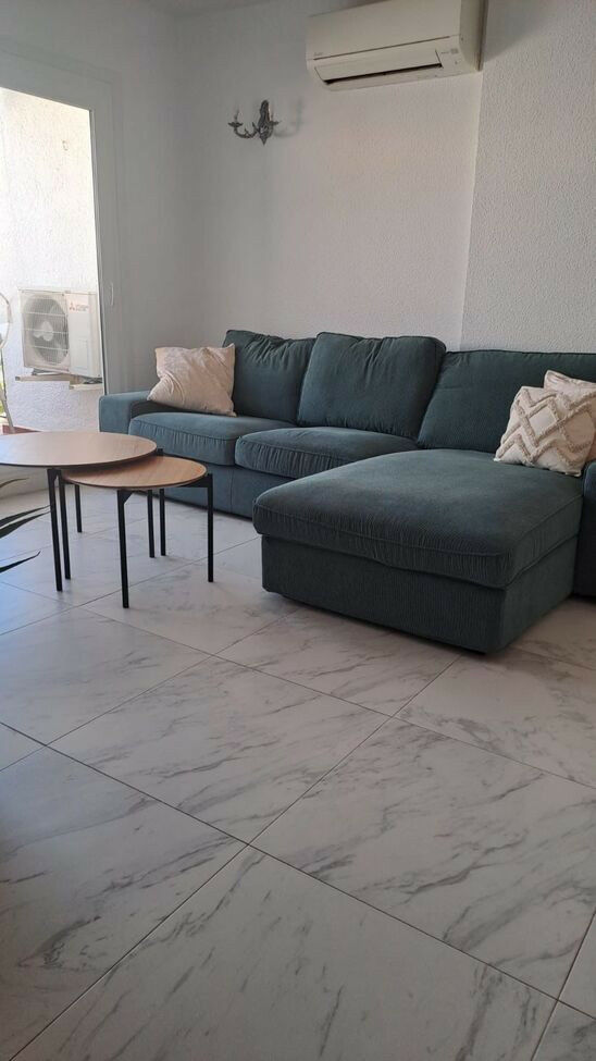Middle Floor Apartment Javea Alicante - image 8