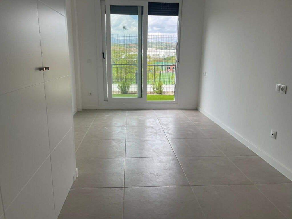 Ground Floor Apartment Estepona Málaga - image 8