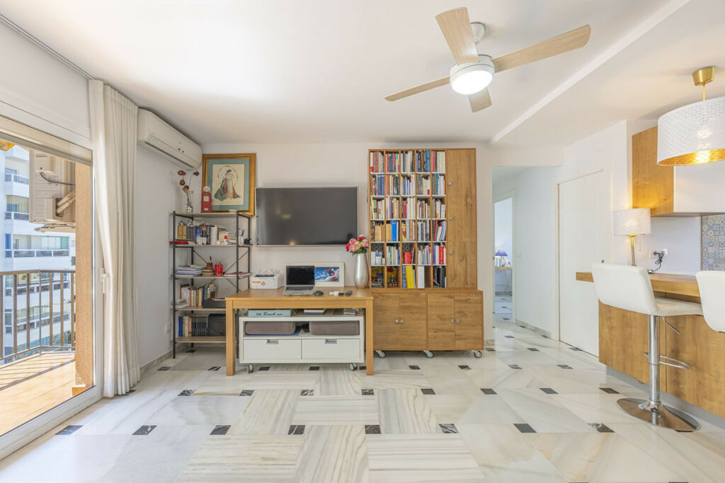 Penthouse Fuengirola Málaga - image 8