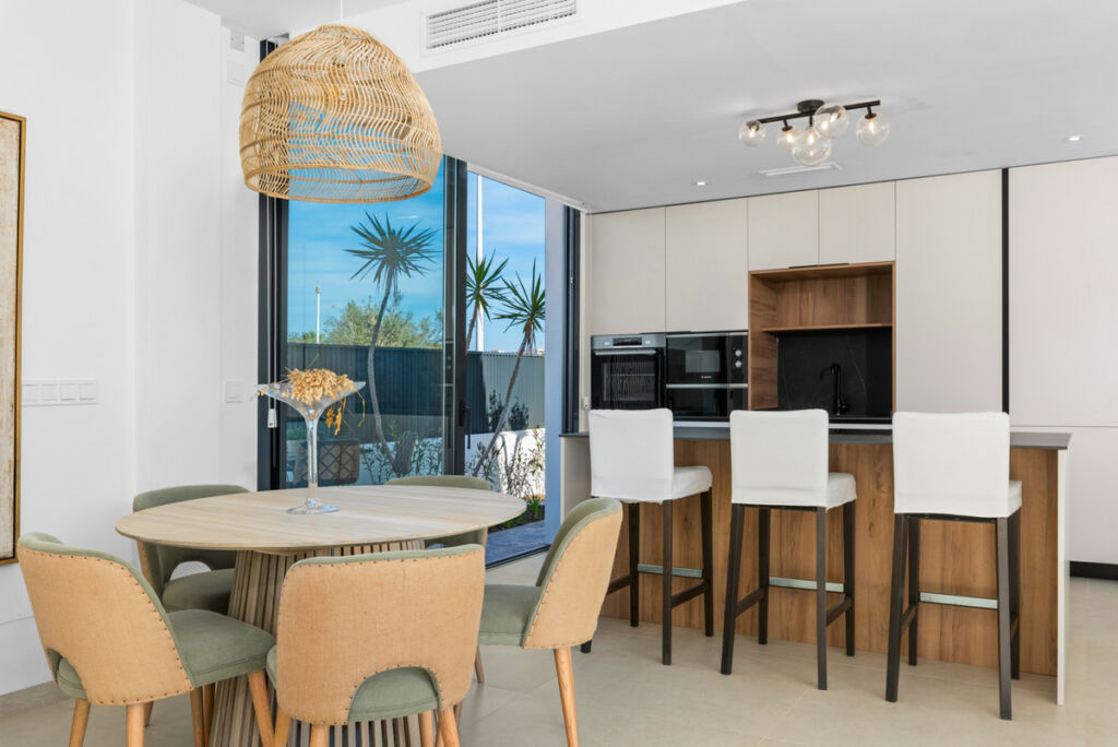 Detached Villa Mar de Cristal Murcia - image 8