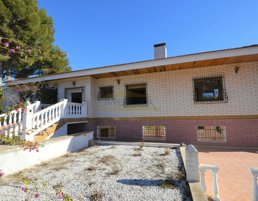 Detached Villa Campoamor Alicante - image 8