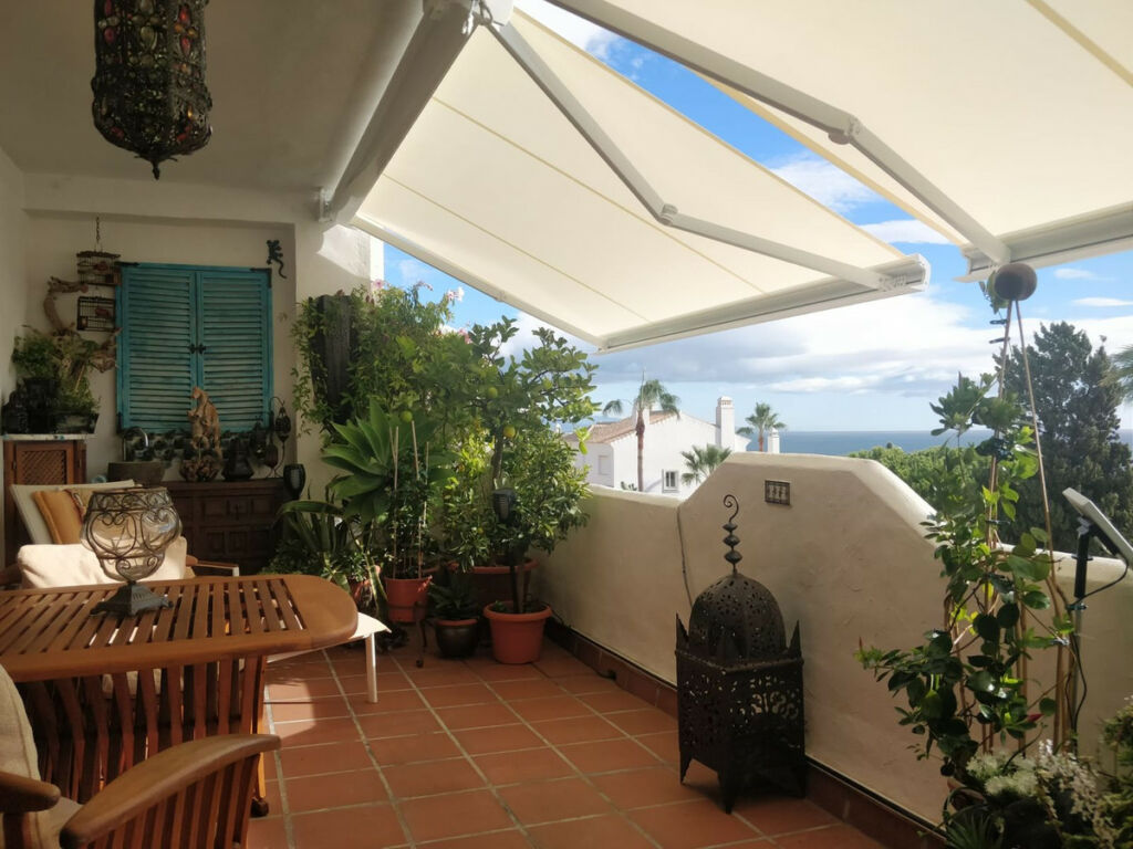 Penthouse Duplex Casares Playa Málaga - image 8