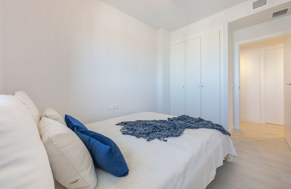 Penthouse Estepona Málaga - image 8