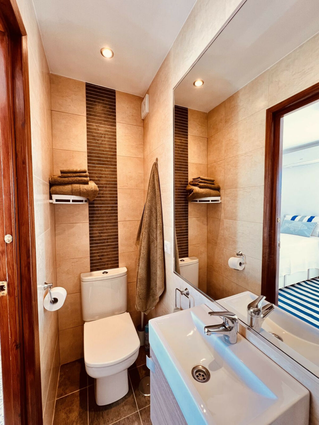 Top Floor Apartment Mijas Málaga - image 10