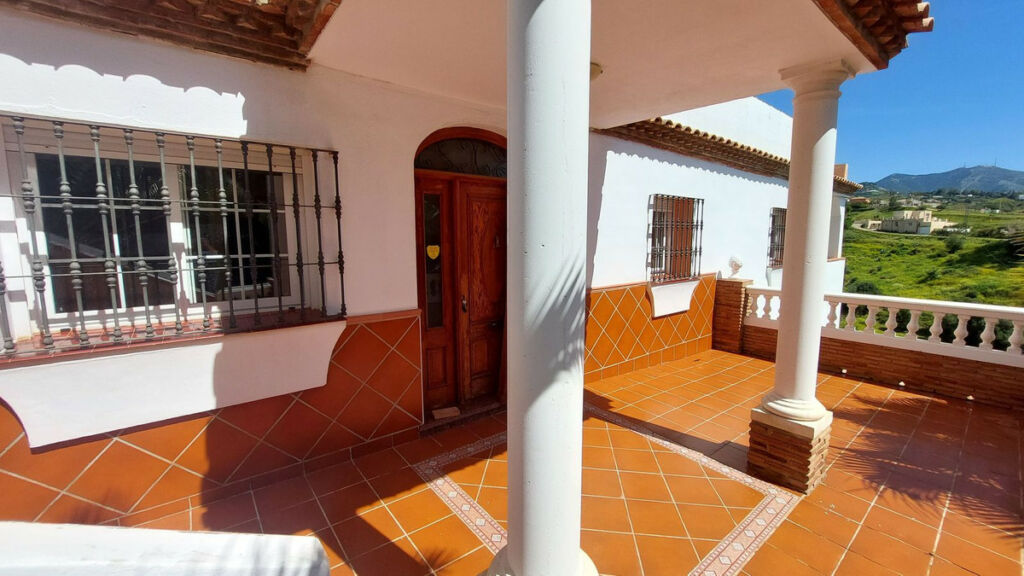 Finca - Cortijo Mijas Málaga - image 9