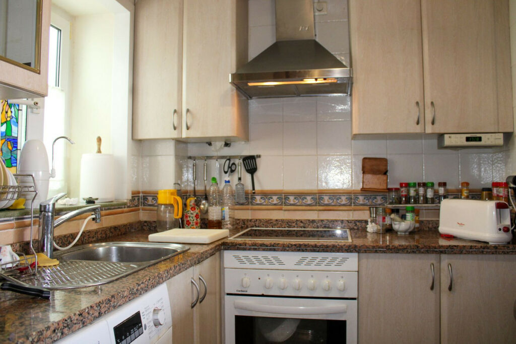 Top Floor Apartment Nerja Málaga - image 8