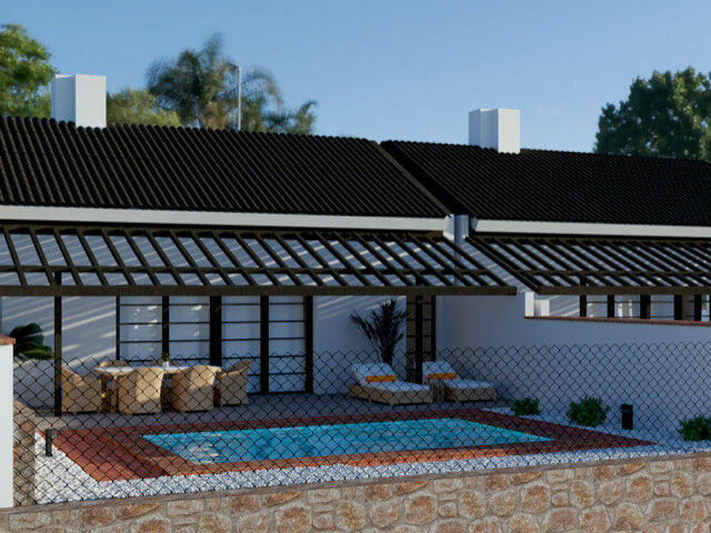 Townhouse Sucina Murcia - image 8