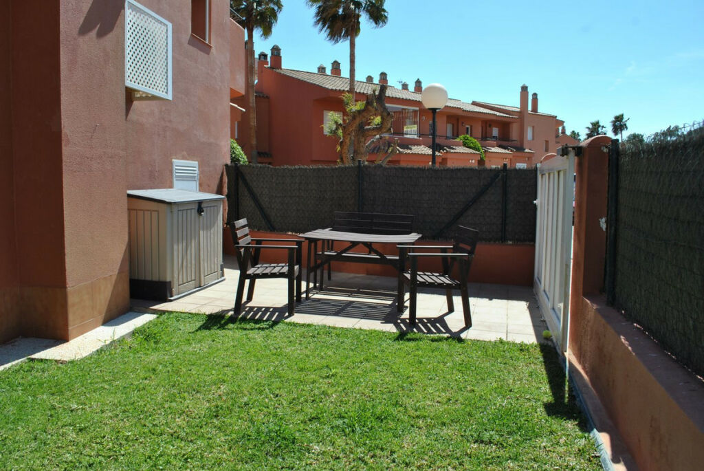 Semi-Detached House Manilva Málaga - image 9