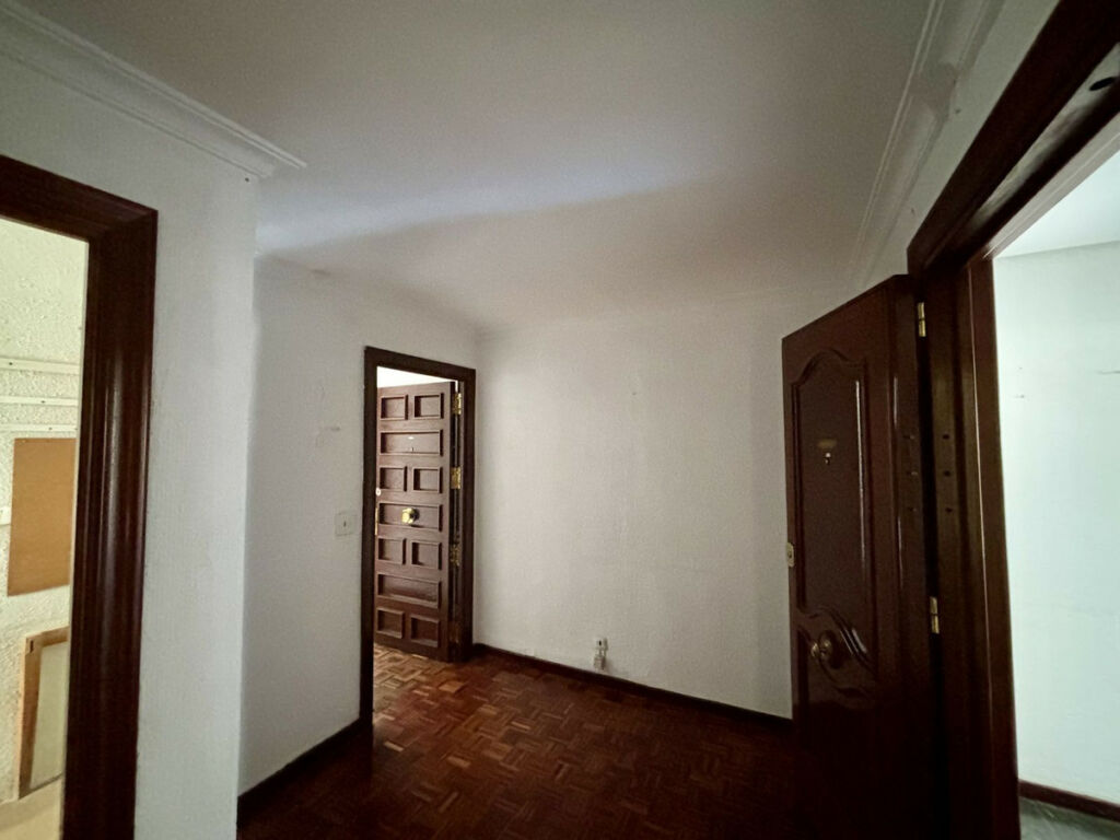 Middle Floor Apartment Málaga Centro Málaga - image 80