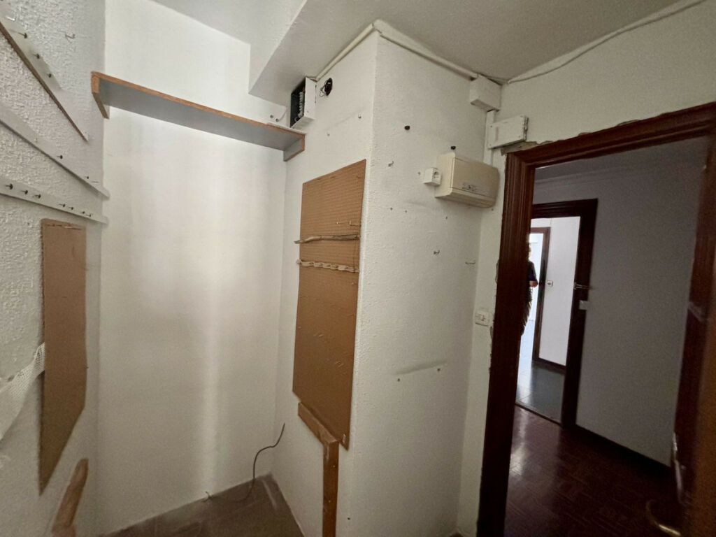 Middle Floor Apartment Málaga Centro Málaga - image 81