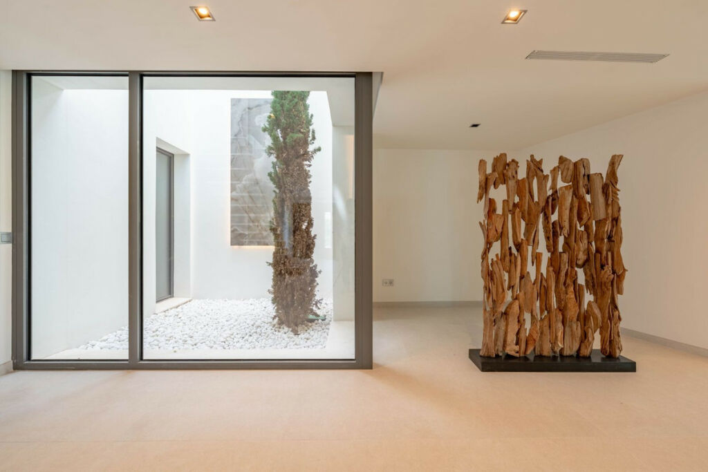 Detached Villa La Quinta Málaga - image 81