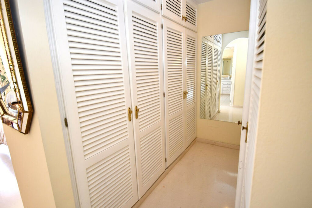 Detached Villa Mijas Golf Málaga - image 83