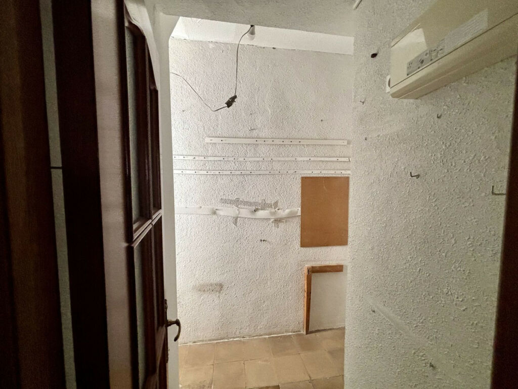 Middle Floor Apartment Málaga Centro Málaga - image 83