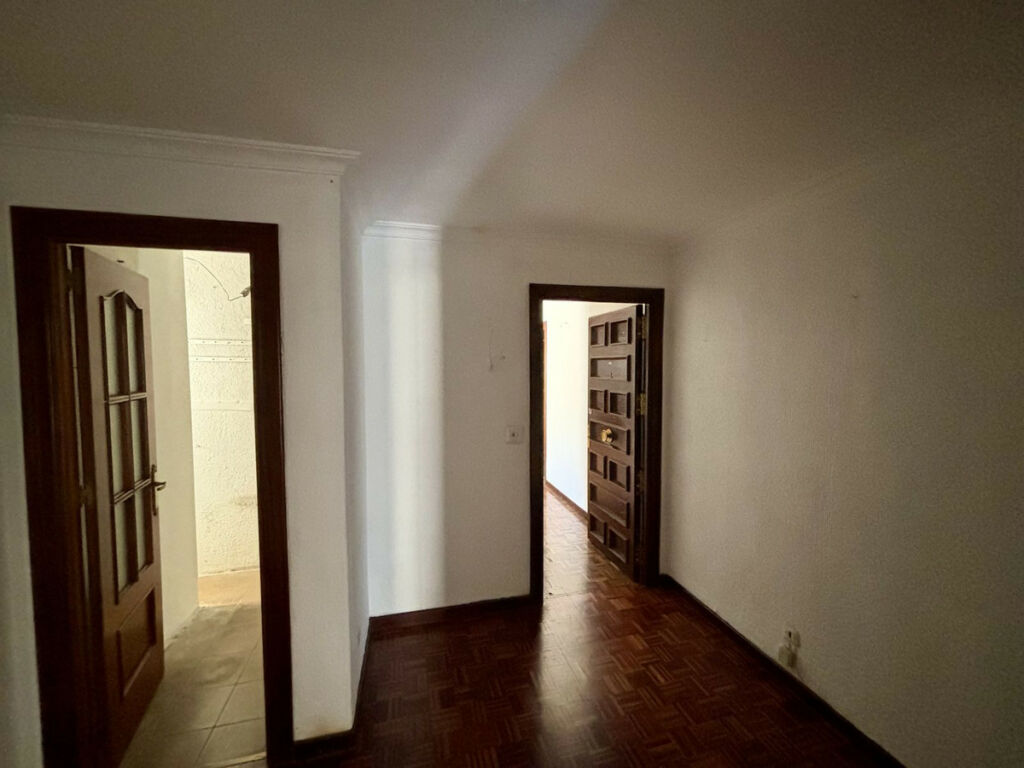 Middle Floor Apartment Málaga Centro Málaga - image 84