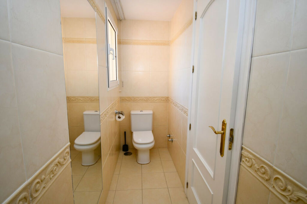 Detached Villa Mijas Golf Málaga - image 85