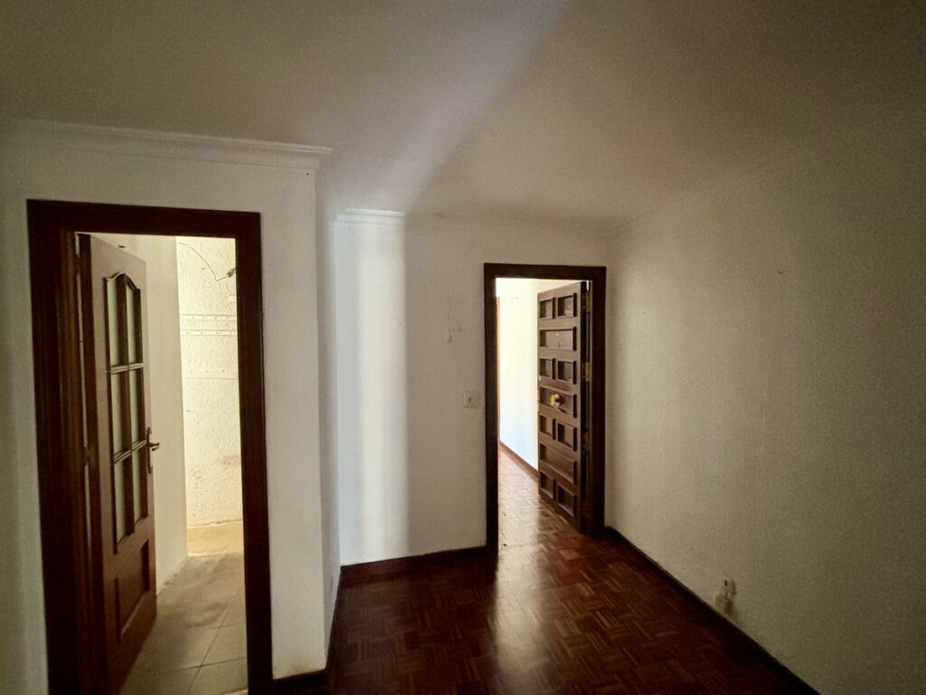 Middle Floor Apartment Málaga Centro Málaga - image 85
