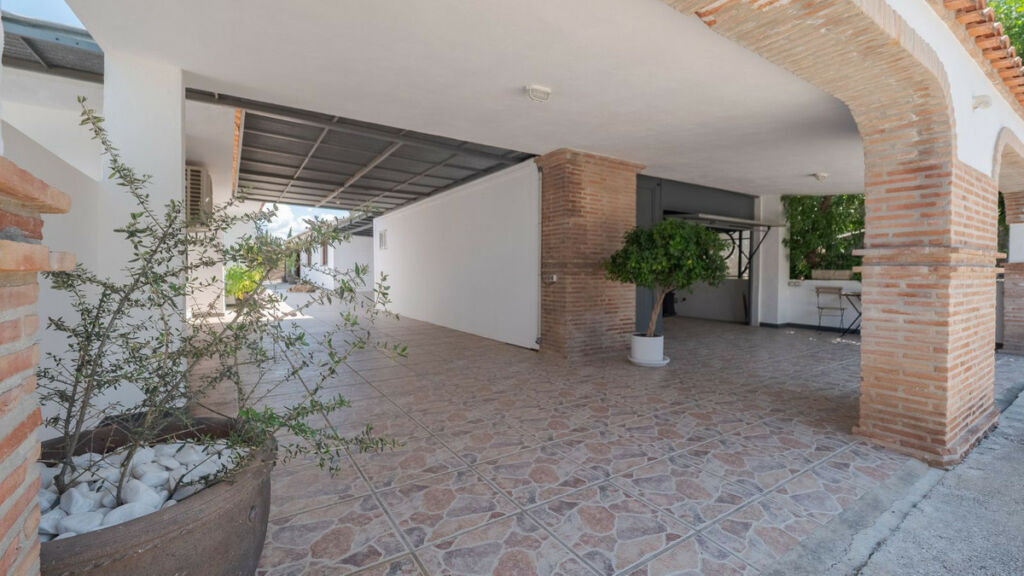 Finca - Cortijo Coín Málaga - image 86