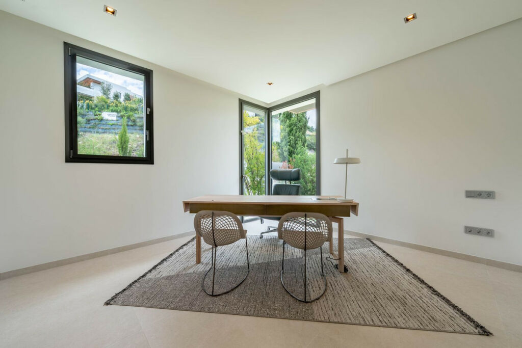 Detached Villa La Quinta Málaga - image 86
