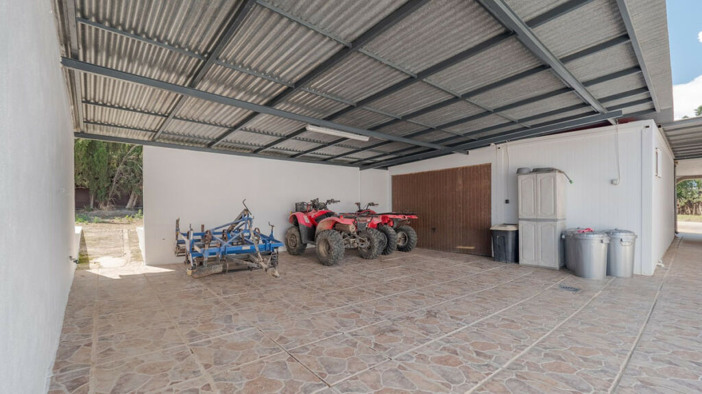 Finca - Cortijo Coín Málaga - image 87