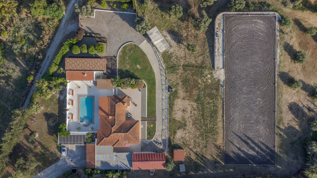Finca - Cortijo Coín Málaga - image 88