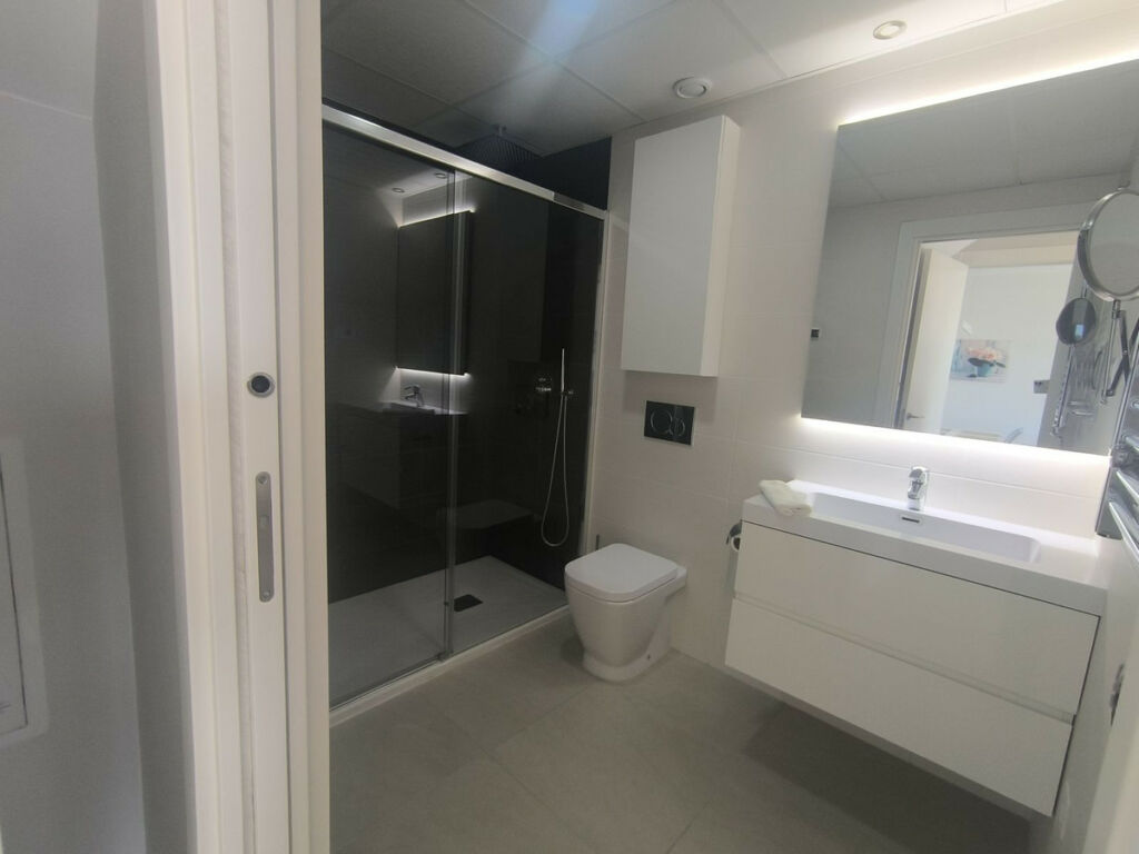 Top Floor Apartment Playa Flamenca Alicante - image 9