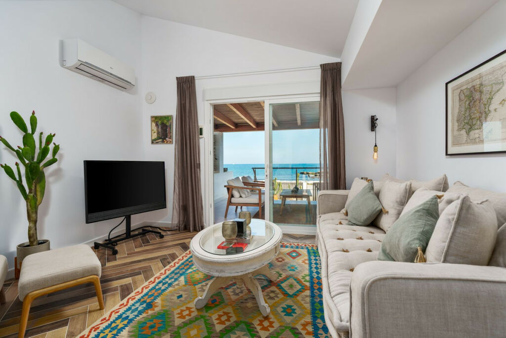 Townhouse Estepona Málaga - image 9