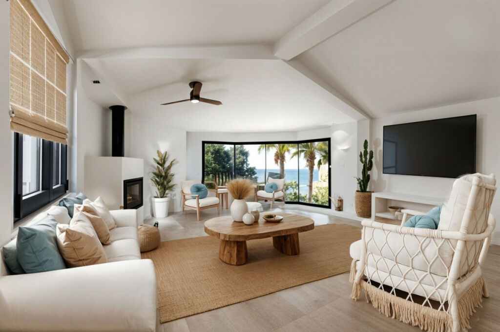 Detached Villa Benissa Alicante - image 3
