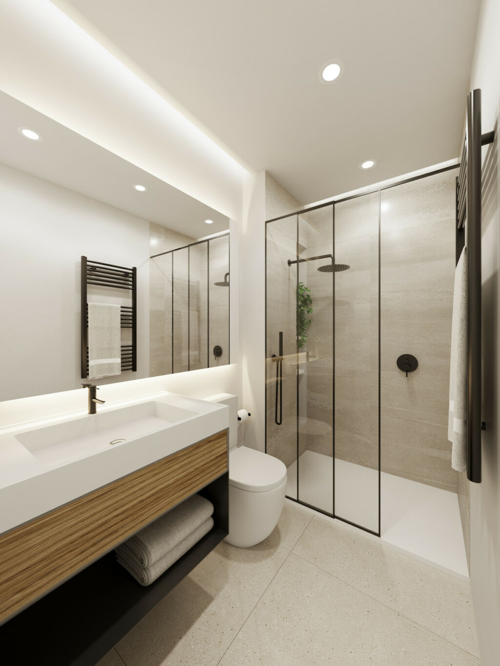 Ground Floor Apartment Torre-Pacheco Murcia - image 9