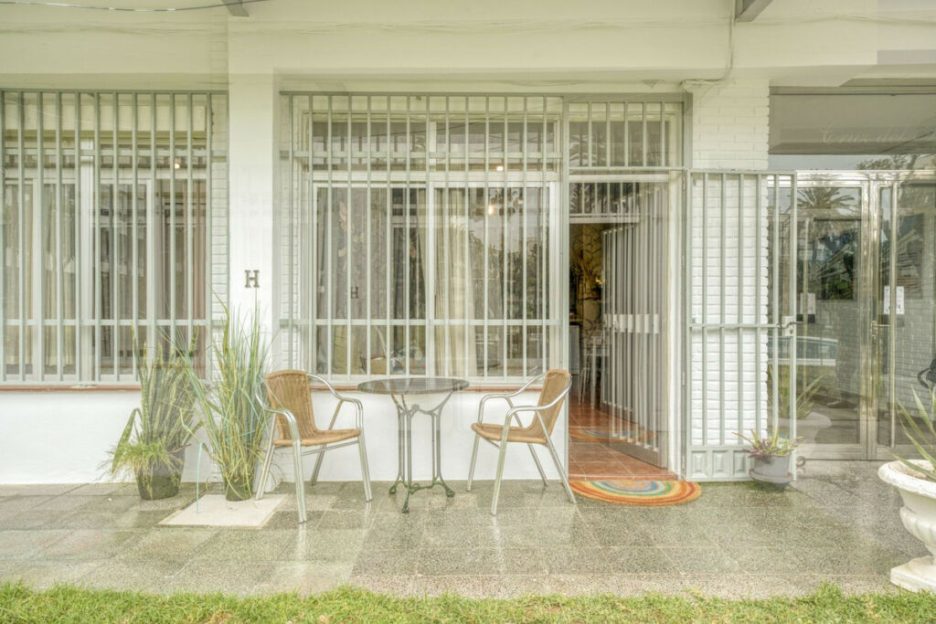Ground Floor Apartment Benalmadena Costa Málaga - image 9
