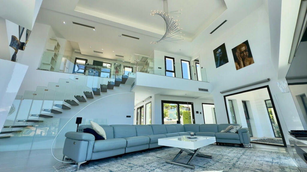 Detached Villa Javea Alicante - image 9