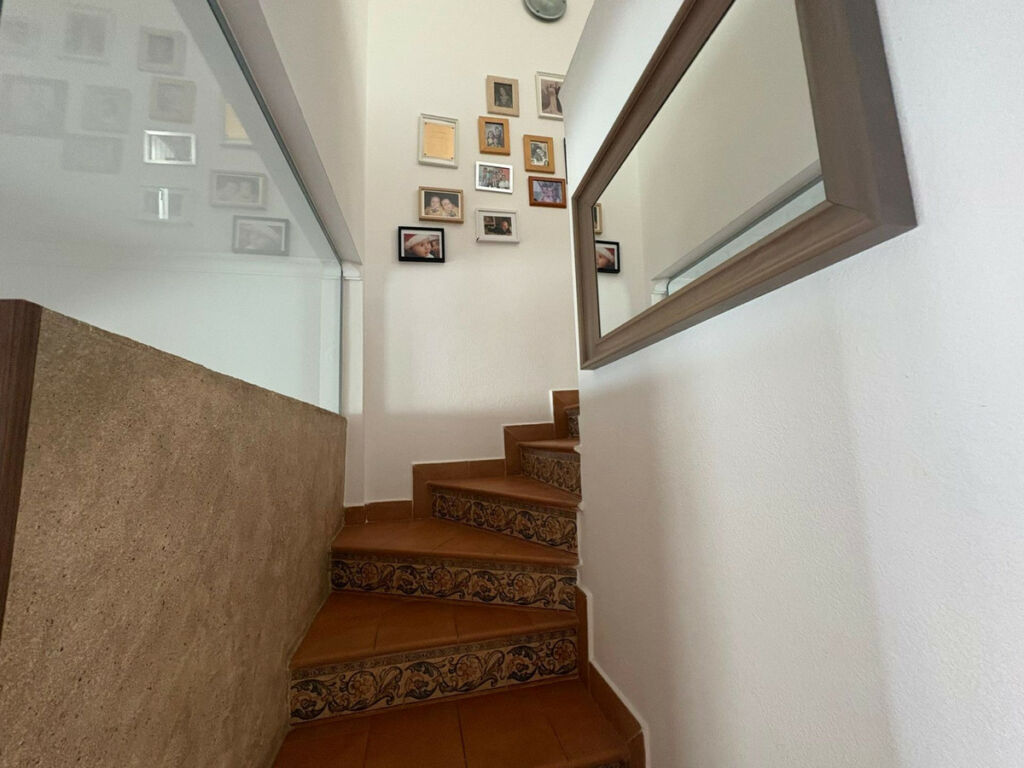 Townhouse Benalmadena Málaga - image 11