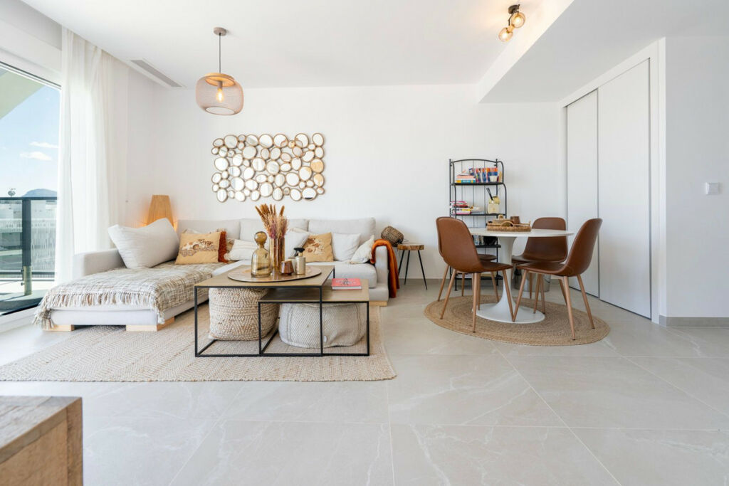 Penthouse Denia Alicante - image 9