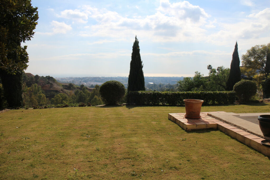 Detached Villa Monte Halcones Málaga - image 10