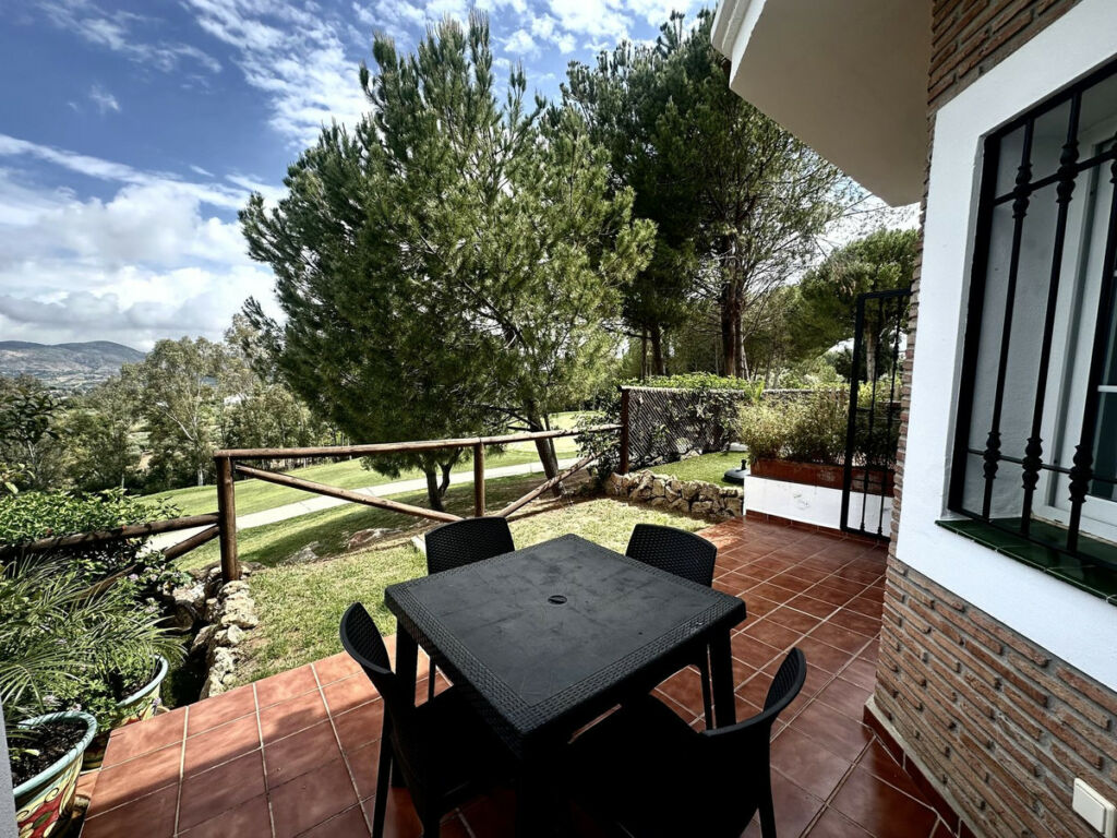 Townhouse Alhaurín de la Torre Málaga - image 9