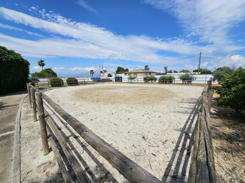 Detached Villa Alhaurín de la Torre Málaga - image 5