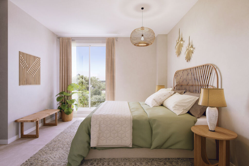 Middle Floor Apartment Torremolinos Málaga - image 9