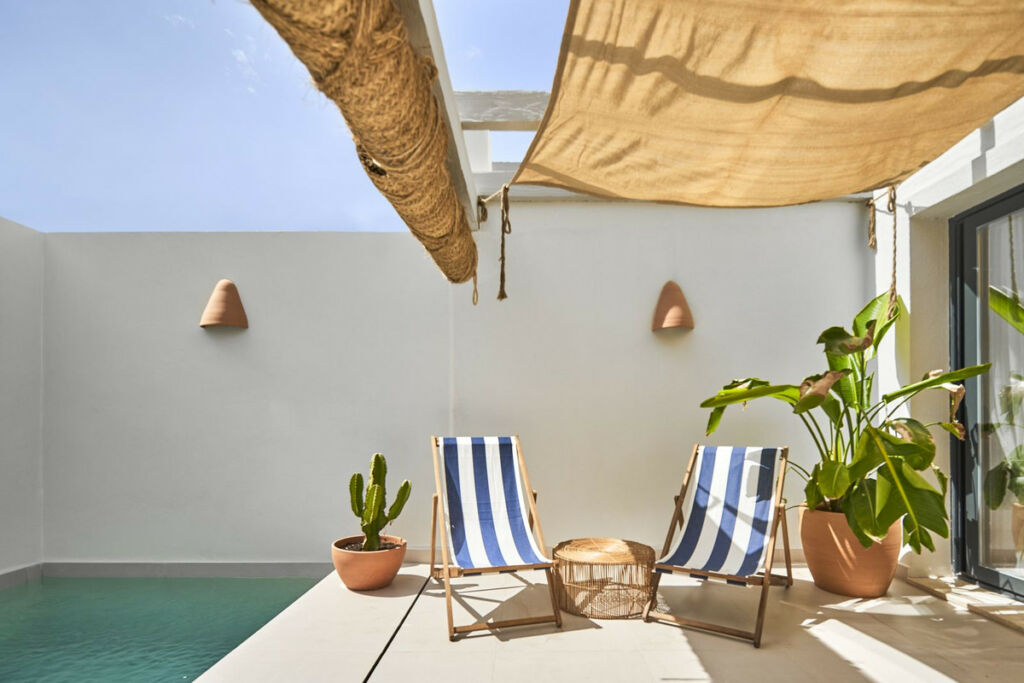 Townhouse El Paraiso Málaga - image 9