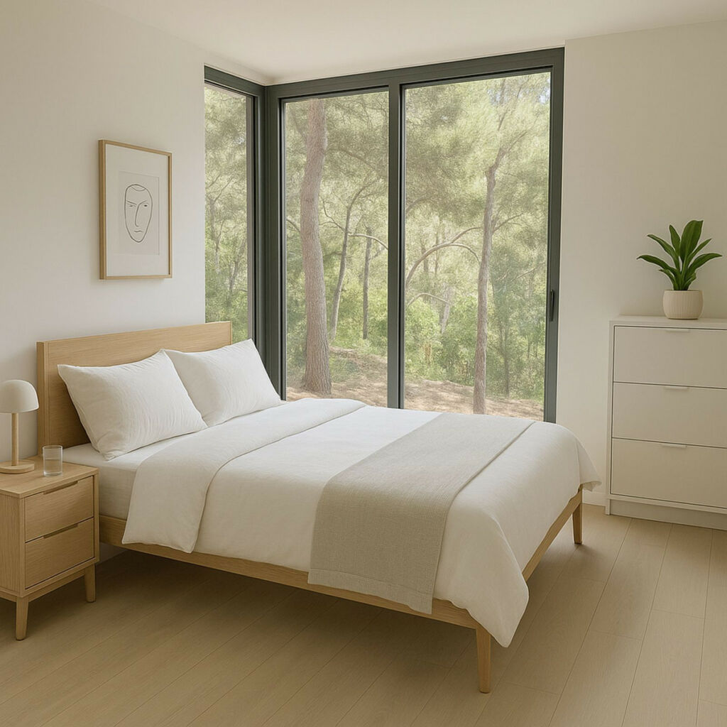 Detached Villa Marbella Málaga - image 13
