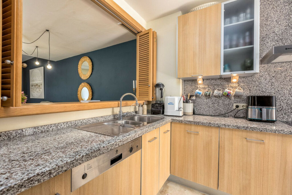 Townhouse La Cala Golf Málaga - image 9
