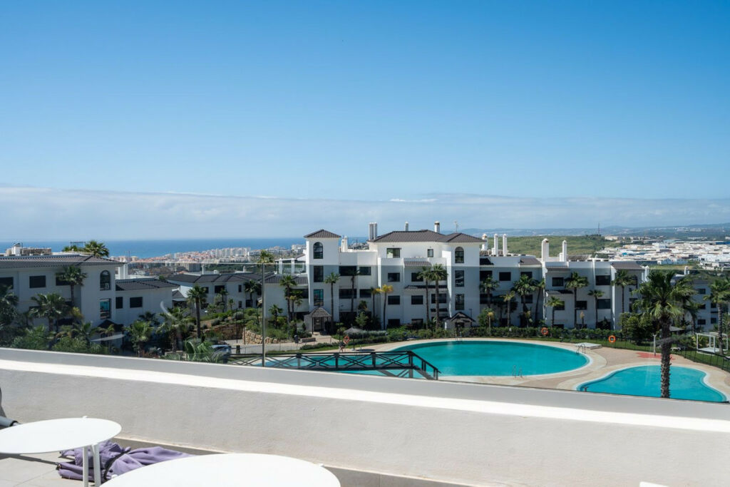 Penthouse Duplex Estepona Málaga - image 9
